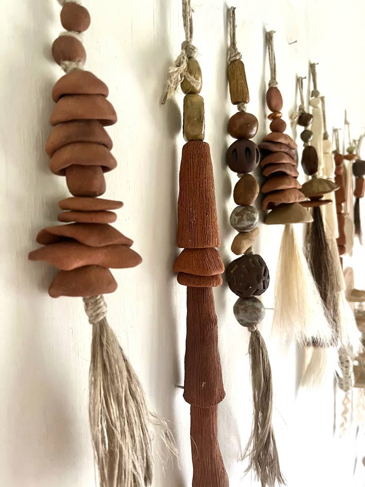 ✷・✷ Jujus ✷・✷  for wholesale by Roaming Barefoot
