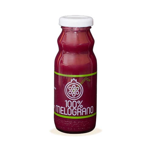 Sapori di Casa - Wholesale Fruit Juice - 100% Pomegranate juice