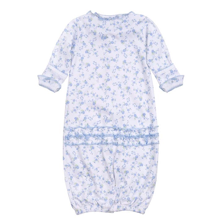 Magnolia Baby - Wholesale Babygown - Baby - Skylar's Classics Print Converter