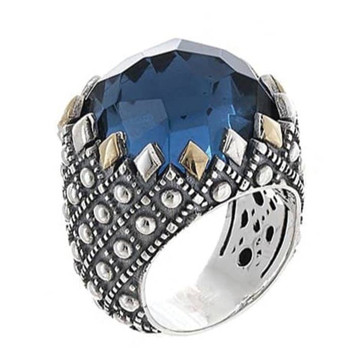 Anel Rivera AZ for wholesale by PEKAN JEWELLERY