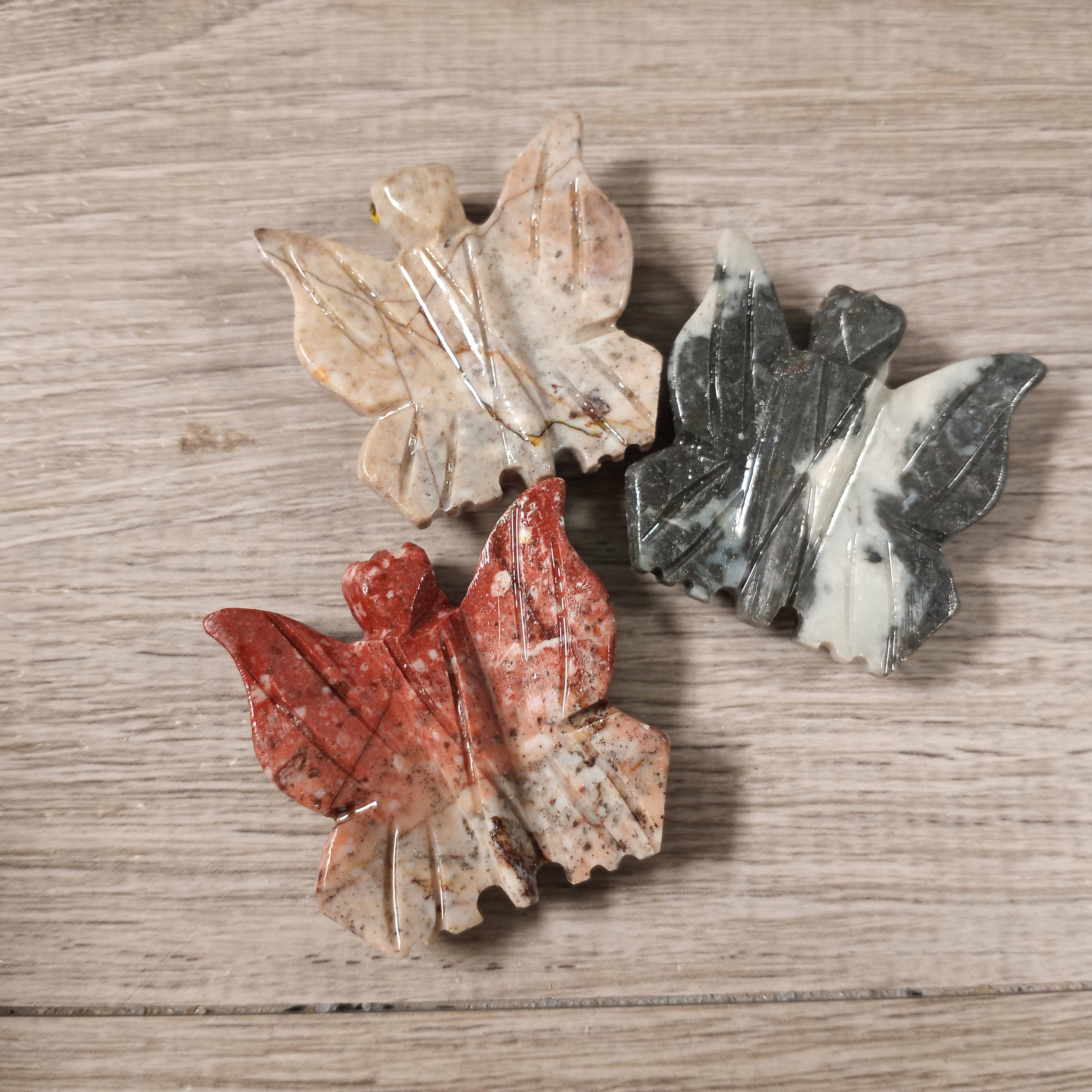 Keystone Crystals – wholesale Dekorativ statyett – Soapstone-djur9