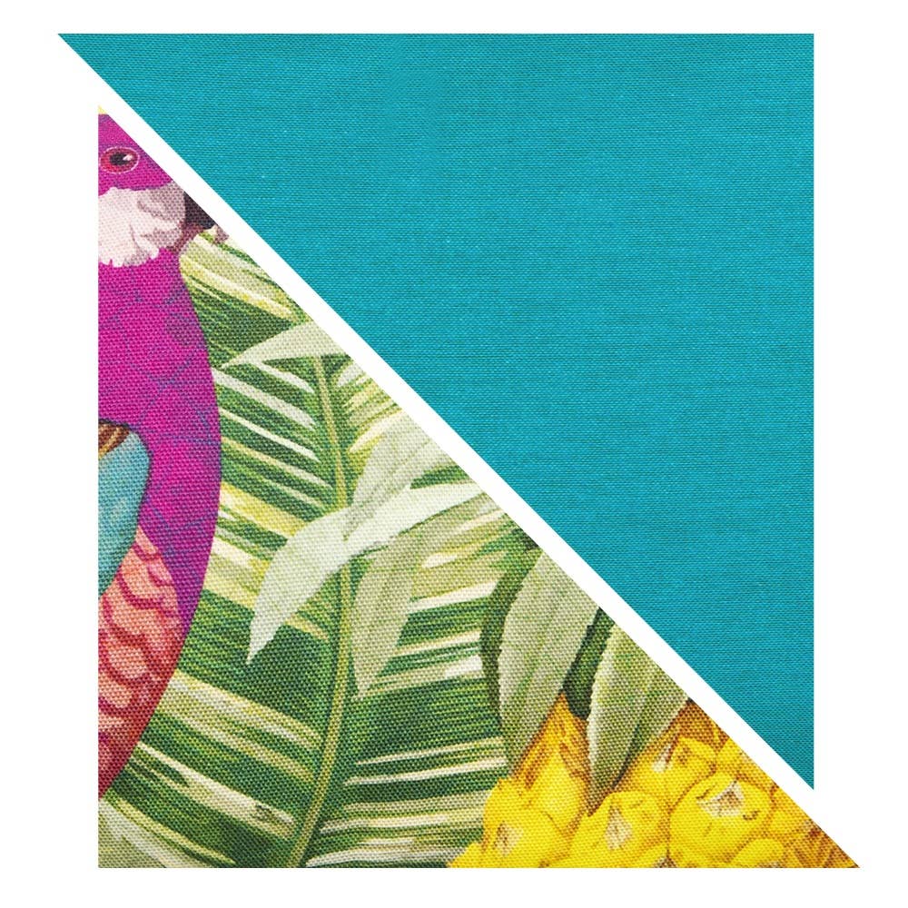 Bergamaschi & Vimercati S.p.a. - Wholesale Throw/Decorative Pillow - Havana Living, Havana Decorative Cushion CM 45X304