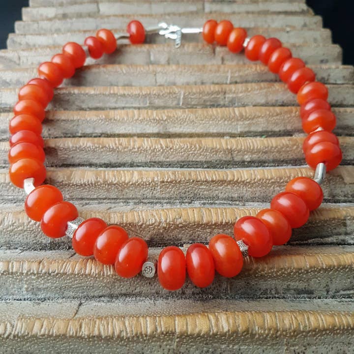 X3282 | Necklace for wholesale by Ambra Schmuck