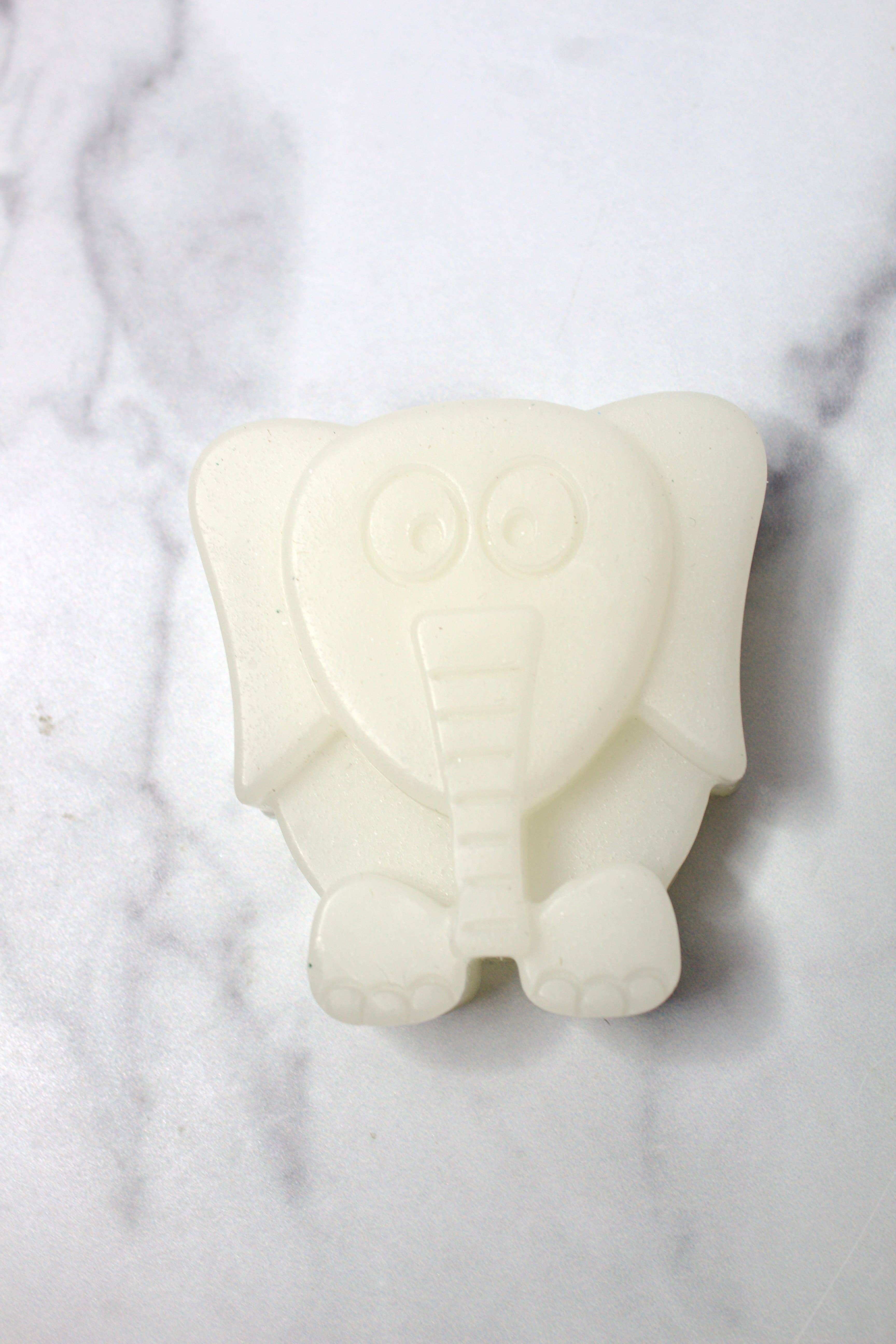 Fire Lake Soapery - Wholesale Shampoo Puck/Solid Shampoo - Kids Animal Shampoo Bars3