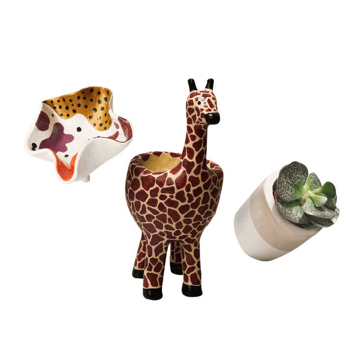 Sculpd US - Wholesale DIY craft kit - Sculpd Air Dry Clay Home Pottery Kit7