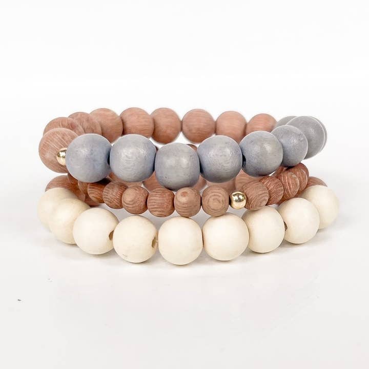 Boho Beach - Stapel voor wholesale door Waves and Stone