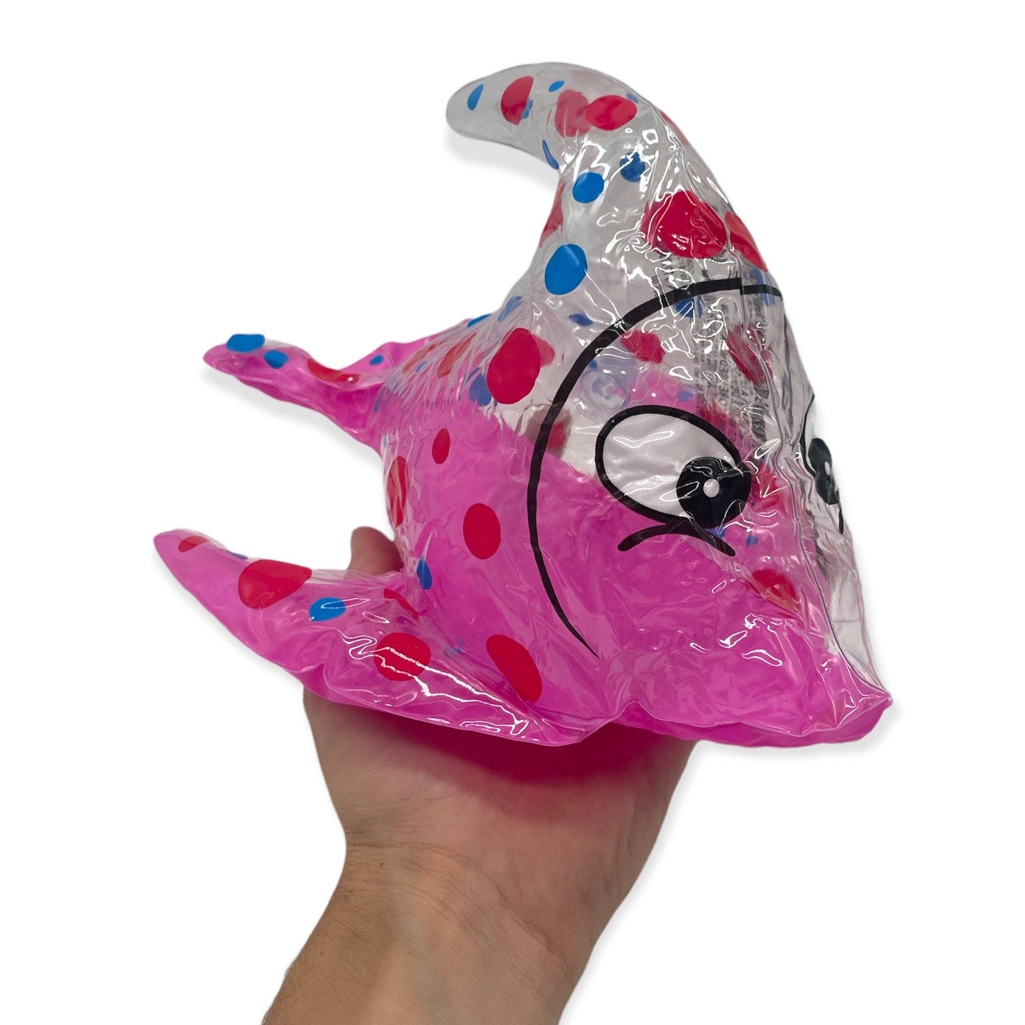 Kinky Pleasure – wholesale Bath toy – Baby – Timmy Toys - MP012 - Best Way Bath Toys - Inflatable Animals - 8 Models - 1 Piece21