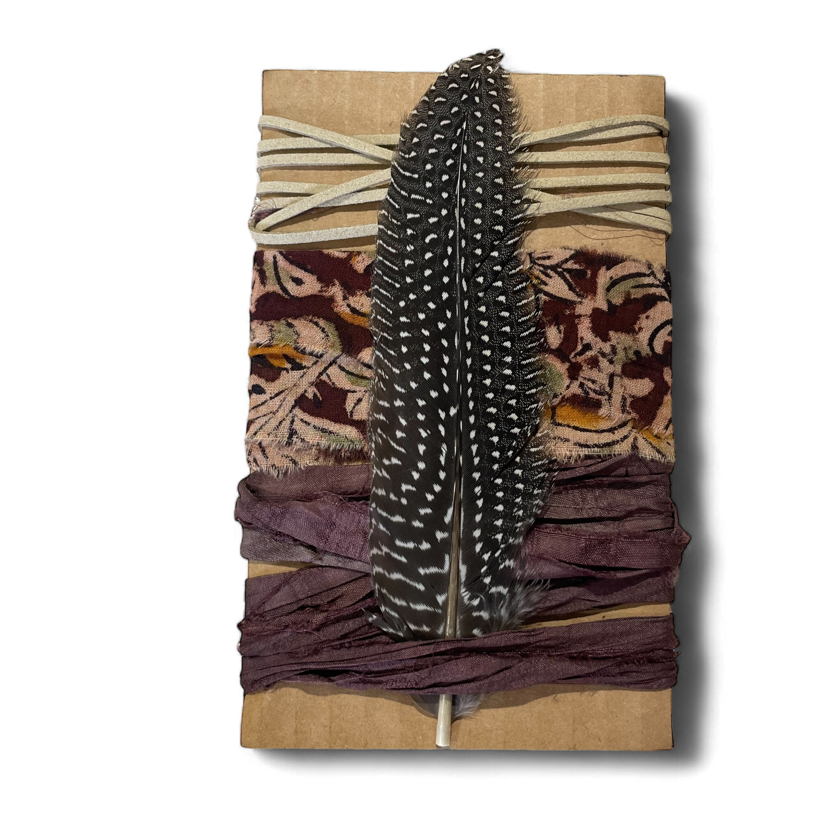 Sunward Jewelry and Hats - Wholesale Hat Accessory - Women's - Hat Wrap Kit4