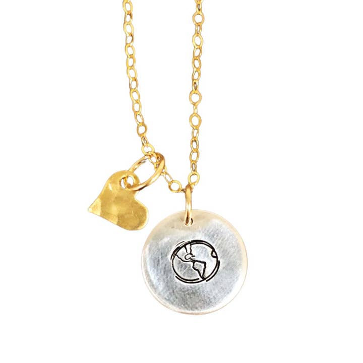 Mother Earth for wholesale by Jewelsies