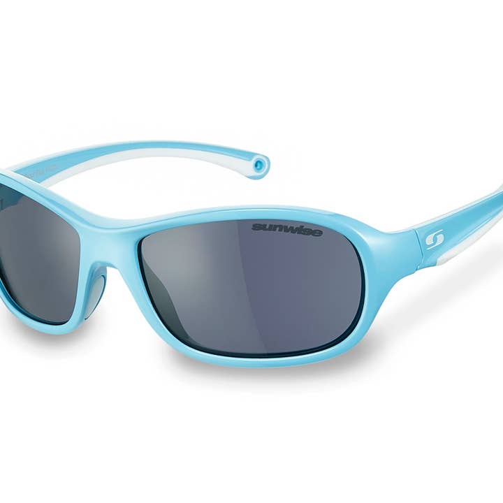 Sunwise Eyewear – wholesale Sunglasses – Unisex – Razor Petite Frame Sports Sunglasses- 4 Colours