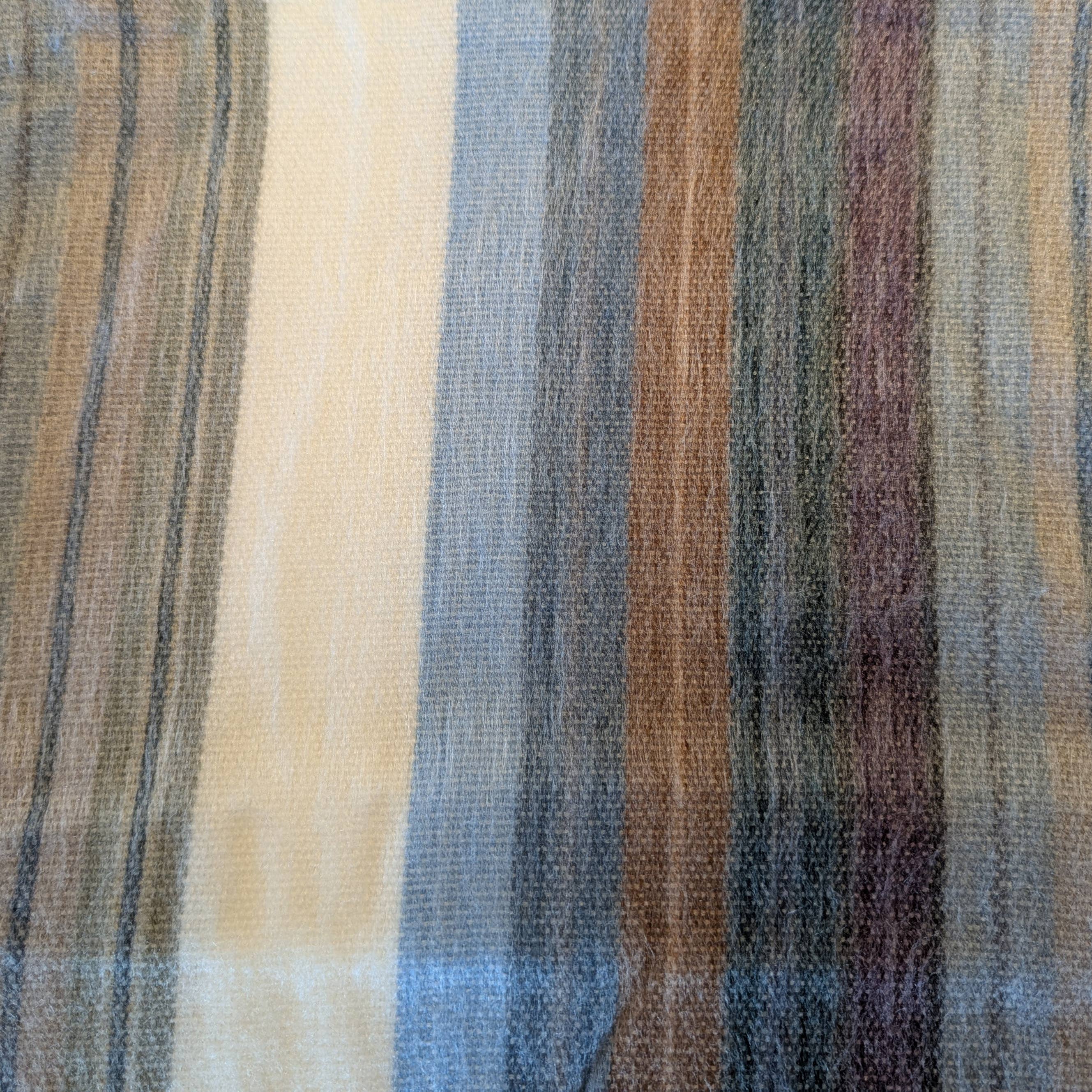 Amor ala Vida - Wholesale Throw Blanket - Alpaca Lap Blanket24