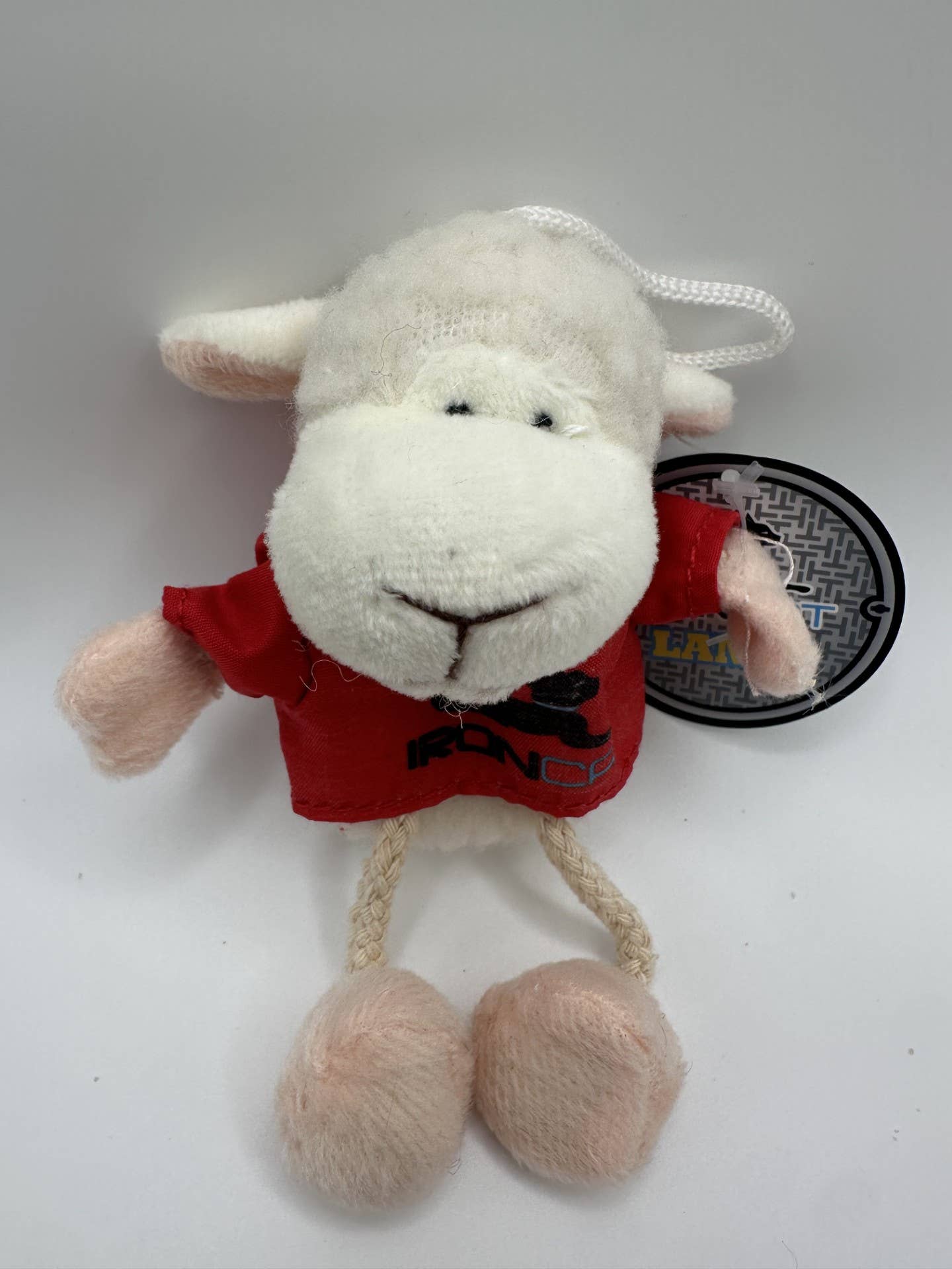 STEELDOG USA LLC - Wholesale Pet Toy - Cat - Cat Toy - Lamb3