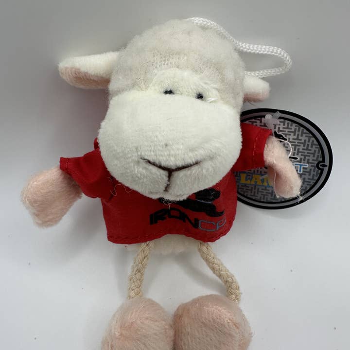STEELDOG USA LLC - Wholesale Pet Toy - Cat - Cat Toy - Lamb3