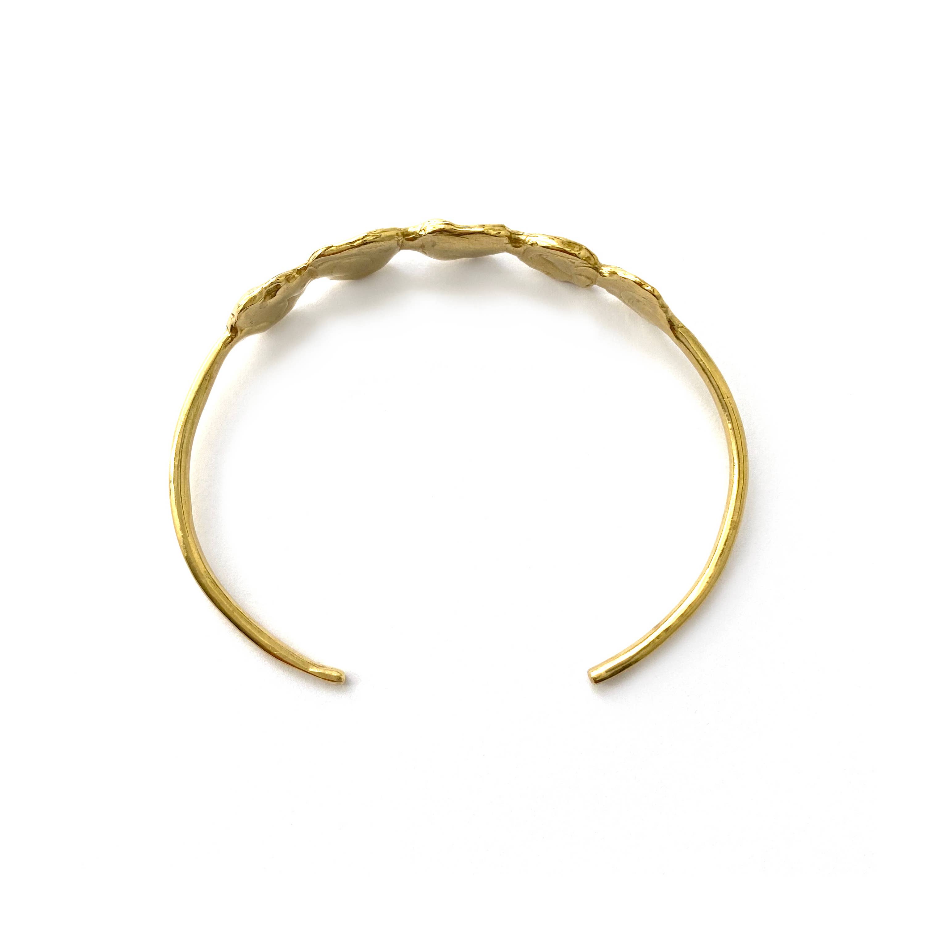 Goldeluxe Jewelry - Wholesale Cuff Bracelet - Vision Cuff2