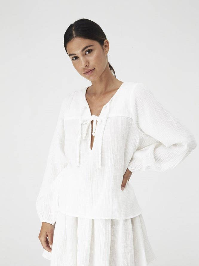 Remember Me Top for wholesale by Honour Apparel