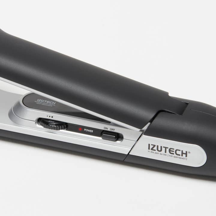 Izutech - Wholesale Straightener/Flat Iron - KTX®450 XLT3 Titanium 1.75