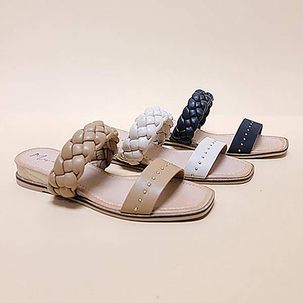 Mis Jes – wholesale Sandals – Women&#x27;s – MJ-SILAS1