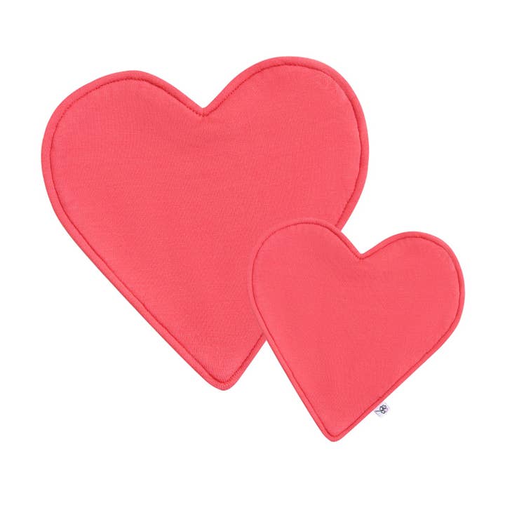 Berry Scent Hearts for wholesale by Luxie Charm