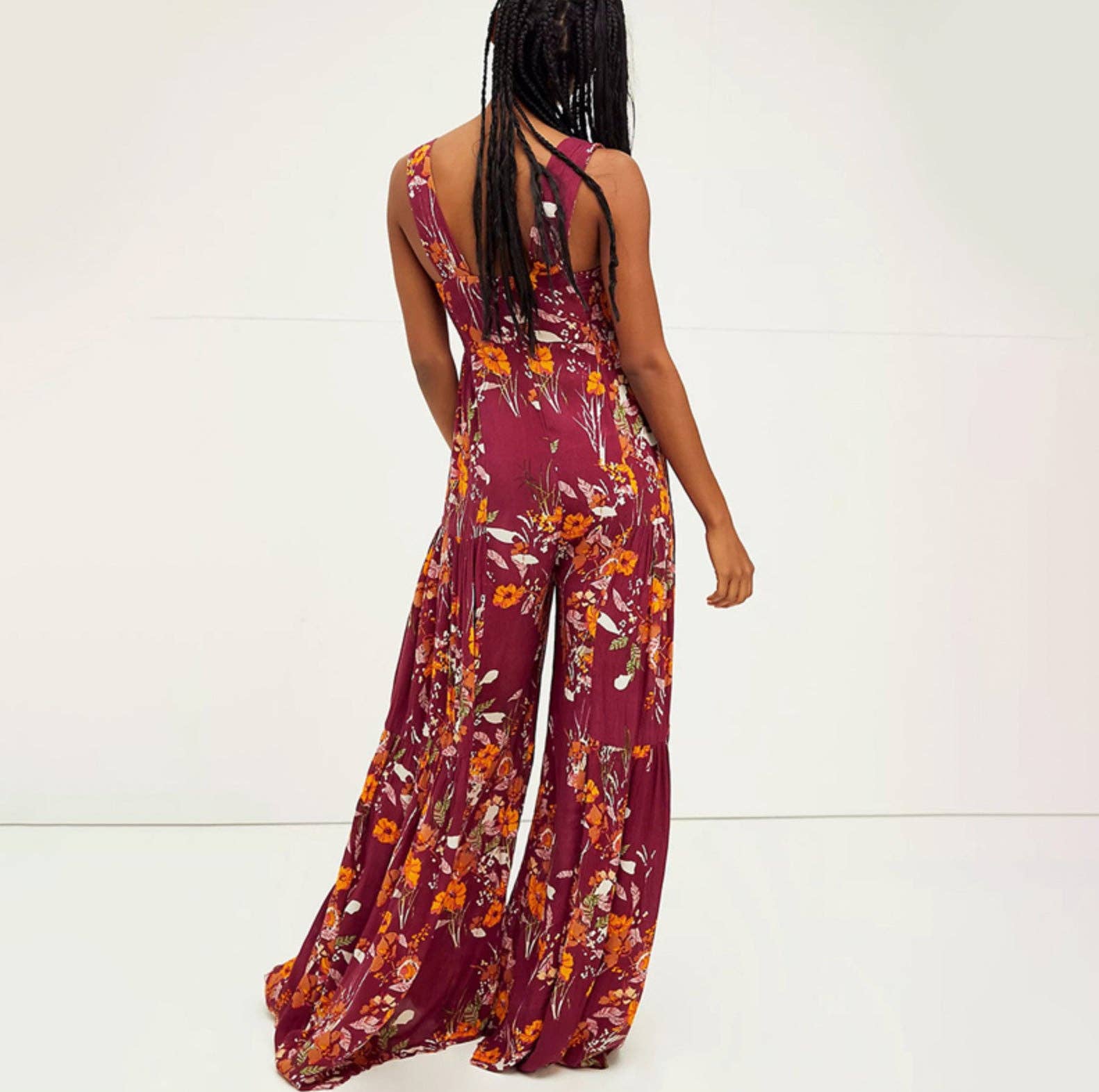 Hipster Row - Wholesale Romper - Women's - Rory Romper4