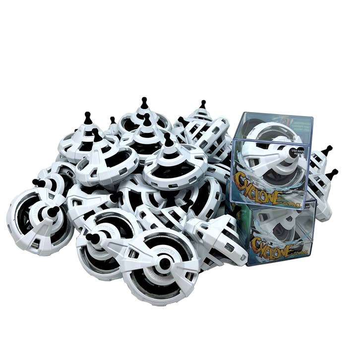 TEDCO Toys - Wholesale Classic Toy - Kids - Cyclone Gyro6