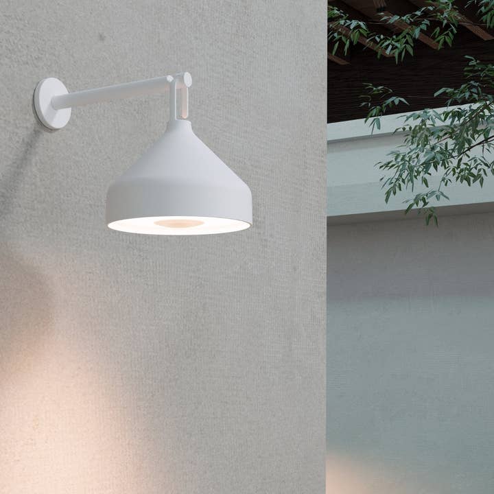 Zafferano America - Wholesale Accent/Desk Lamp - Amelie Pro Wall Lamp