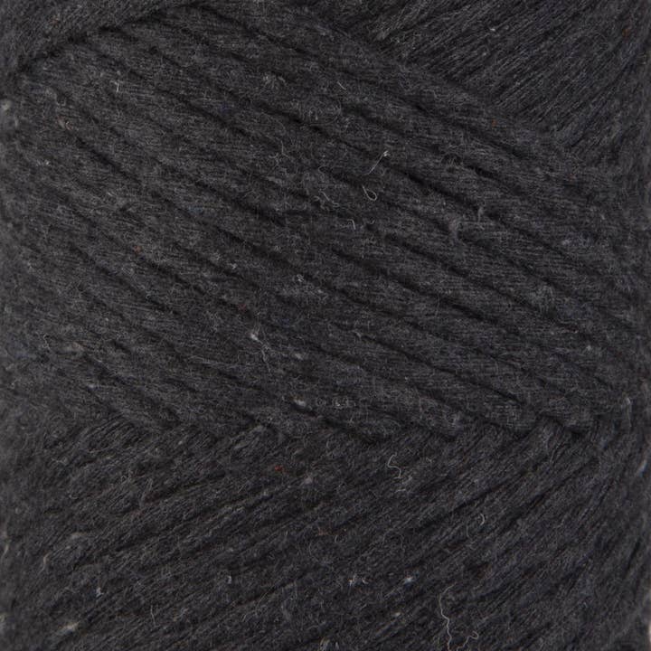 Sensy - Wholesale Yarn - Sensy Premium 3mm - 109 Yards 100% Recycled Cotton Single Strand Macrame Cord11
