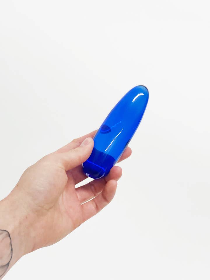 Stir Stick #12 for wholesale by Sticky Glass