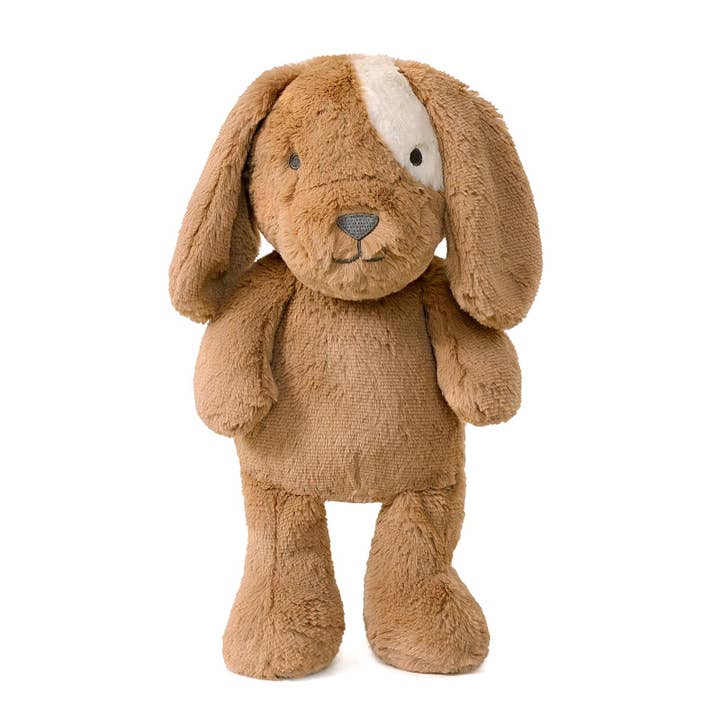 OB Designs Australia - Wholesale Stuffed/plush toy – Kids & baby - Duke Dog Soft Toy 13.5"/34cm3