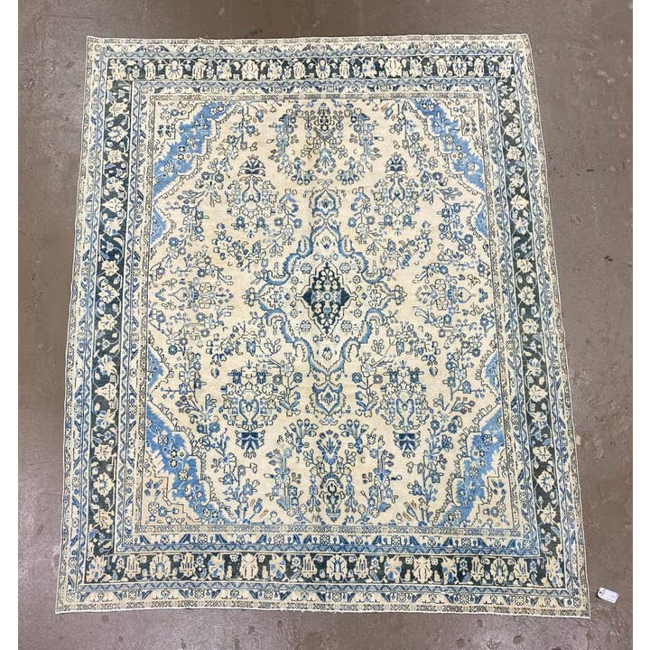 Tapete Persa Vintage | 9,8 x 12,8 por atacado de Vintage Loomz