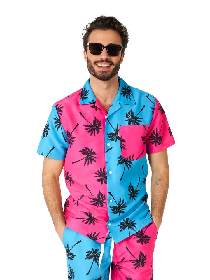 Parallele Handfläche für den Großhandel von Oppo Merchandise Group B.V.