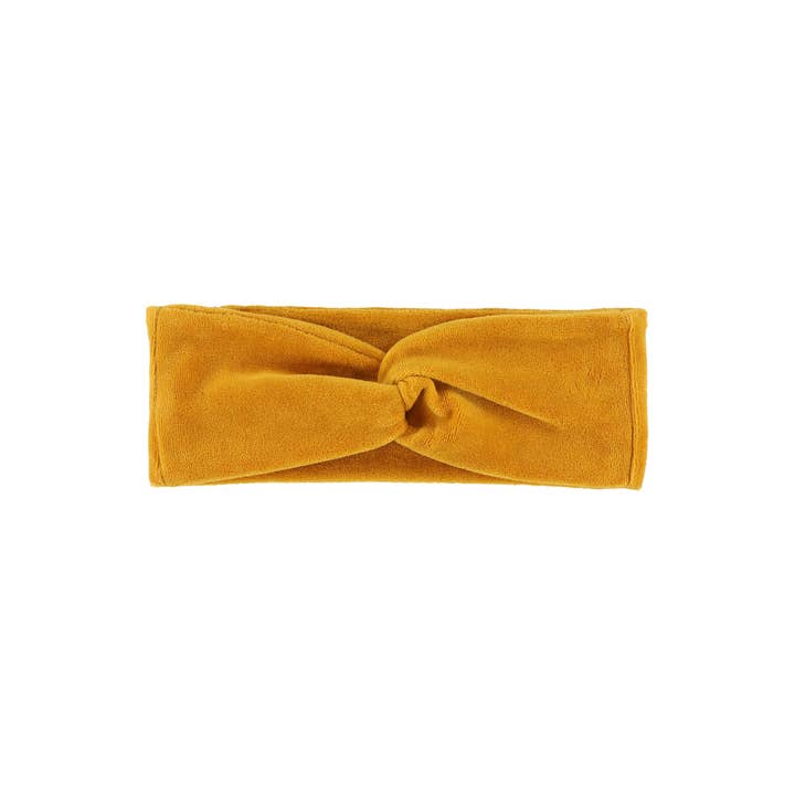 Nono Headband - Inca Gold for wholesale by Lily-Balou