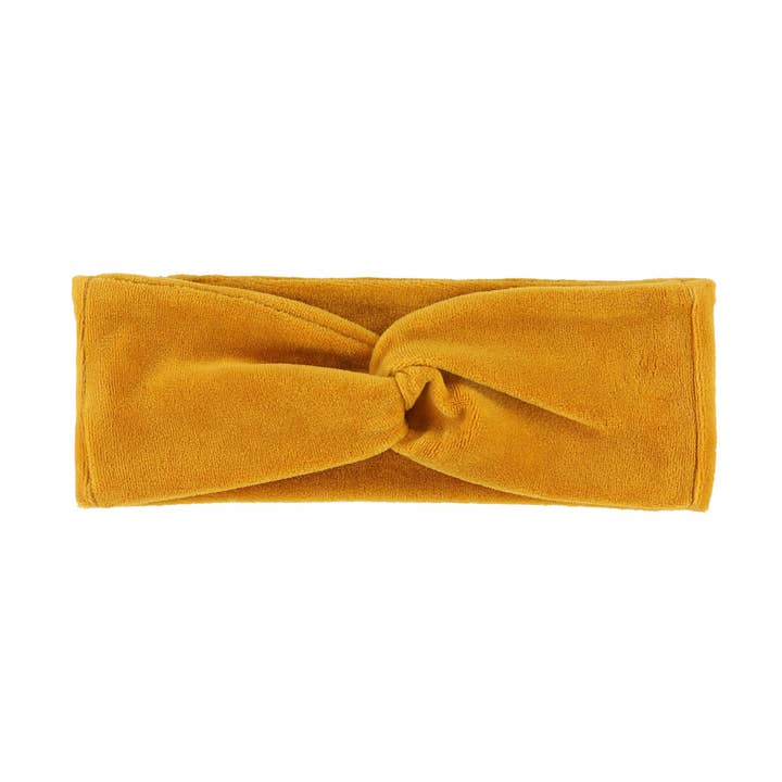 Nono hoofdband - Inca Gold voor wholesale door Lily-Balou