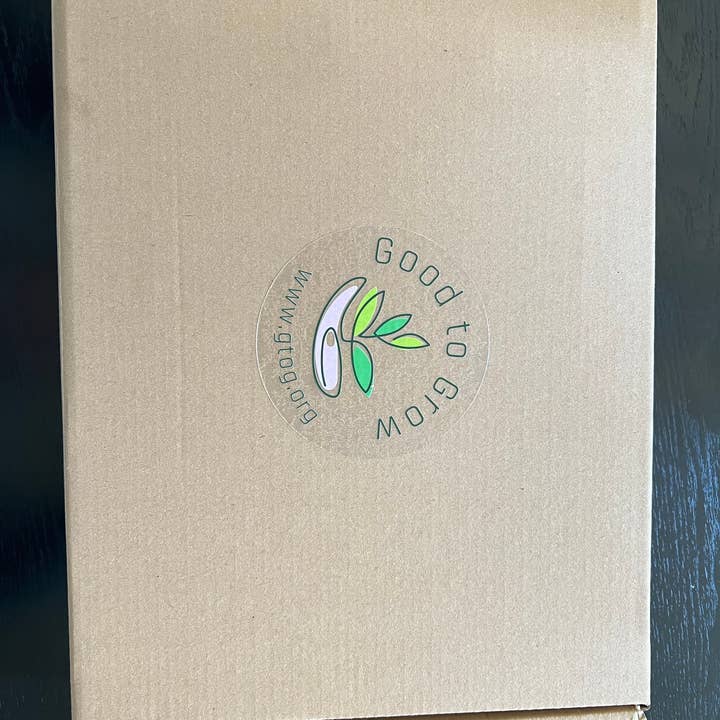 Good To Grow - Wholesale Plant Seeds - Micro Green Grow Kit1