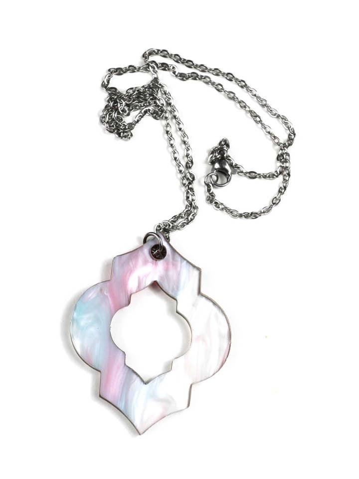 Necklace origin: Wear the Magic of Nature on Your Neck for wholesale by Bizuwayne