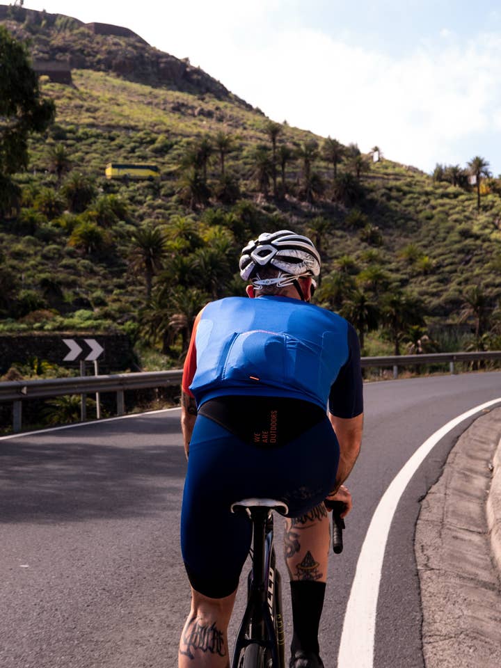 Matsu Britisk Jersey for engroshandel hos WEOUTDOOR