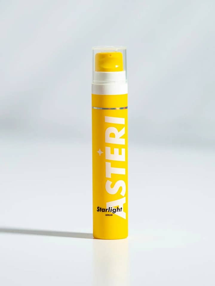 Sérum Starlight pour la vente par Alumni Skincare