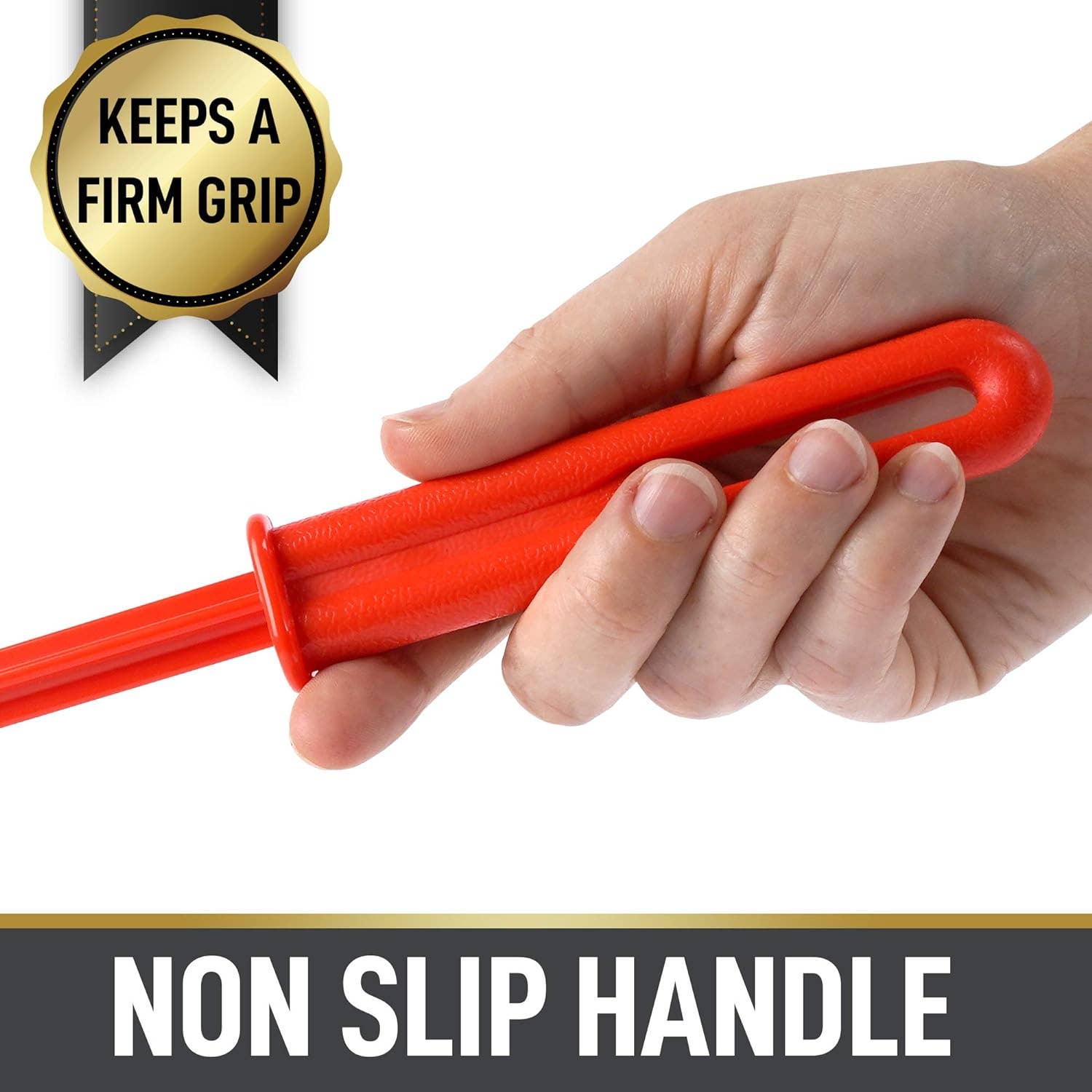 Zulay Kitchen - Wholesale Keukengereedschap/gadget - Vleeshakker - Premium Vleesstamper & Voedselscheider Gereedschap20