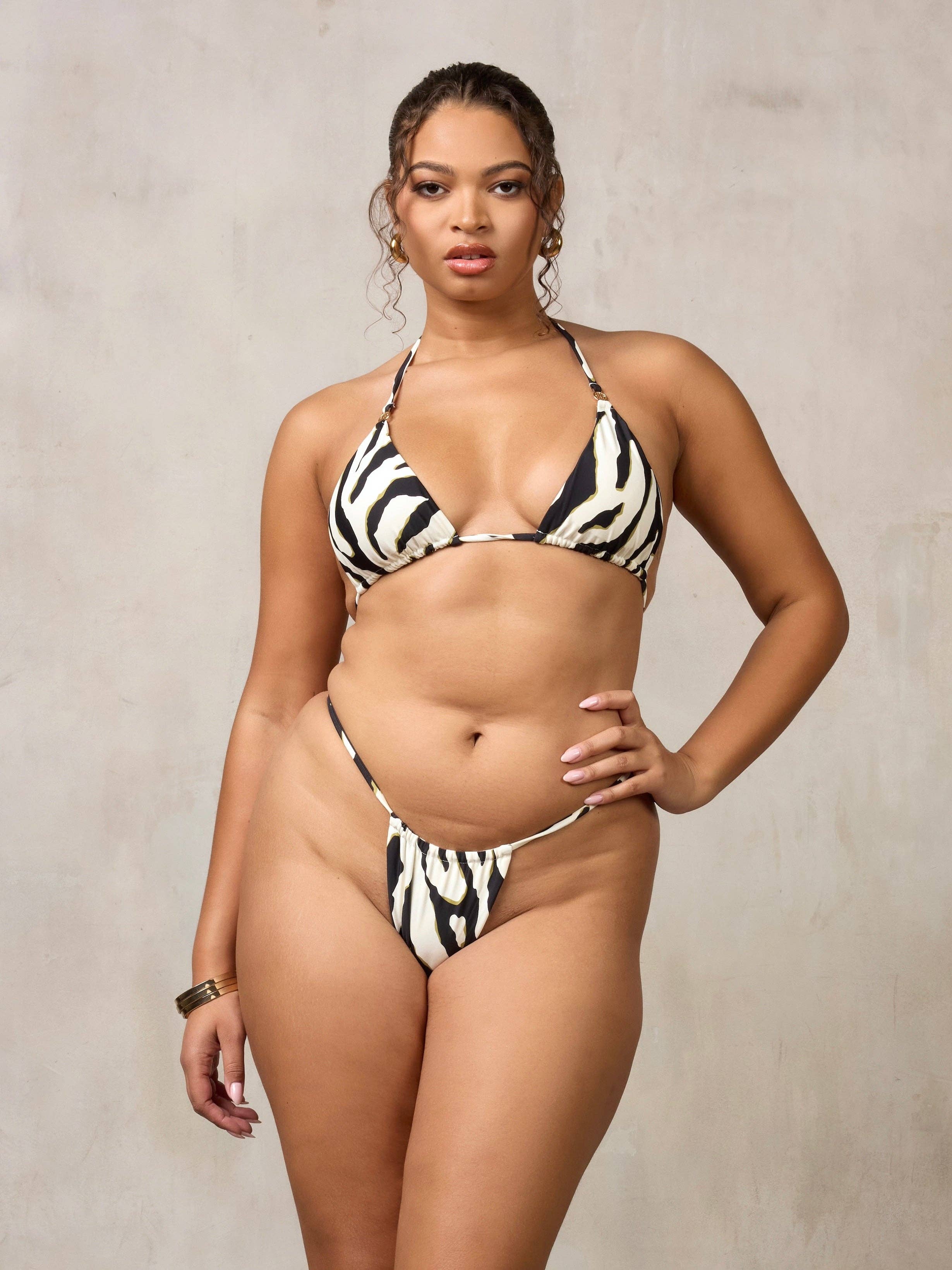 MBM Swim - Vente Haut de maillot de bain – femme - Top Tease3