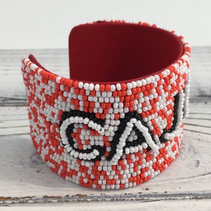 Perlenarmband CAJUNS für den Großhandel von SongLily