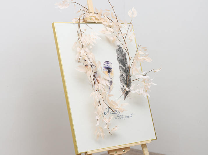 Sweet Home Deco - Wholesale Artificial Plant - 71''L Silk Eucalyptus Leaves Garland, Fake Greenery Garland5