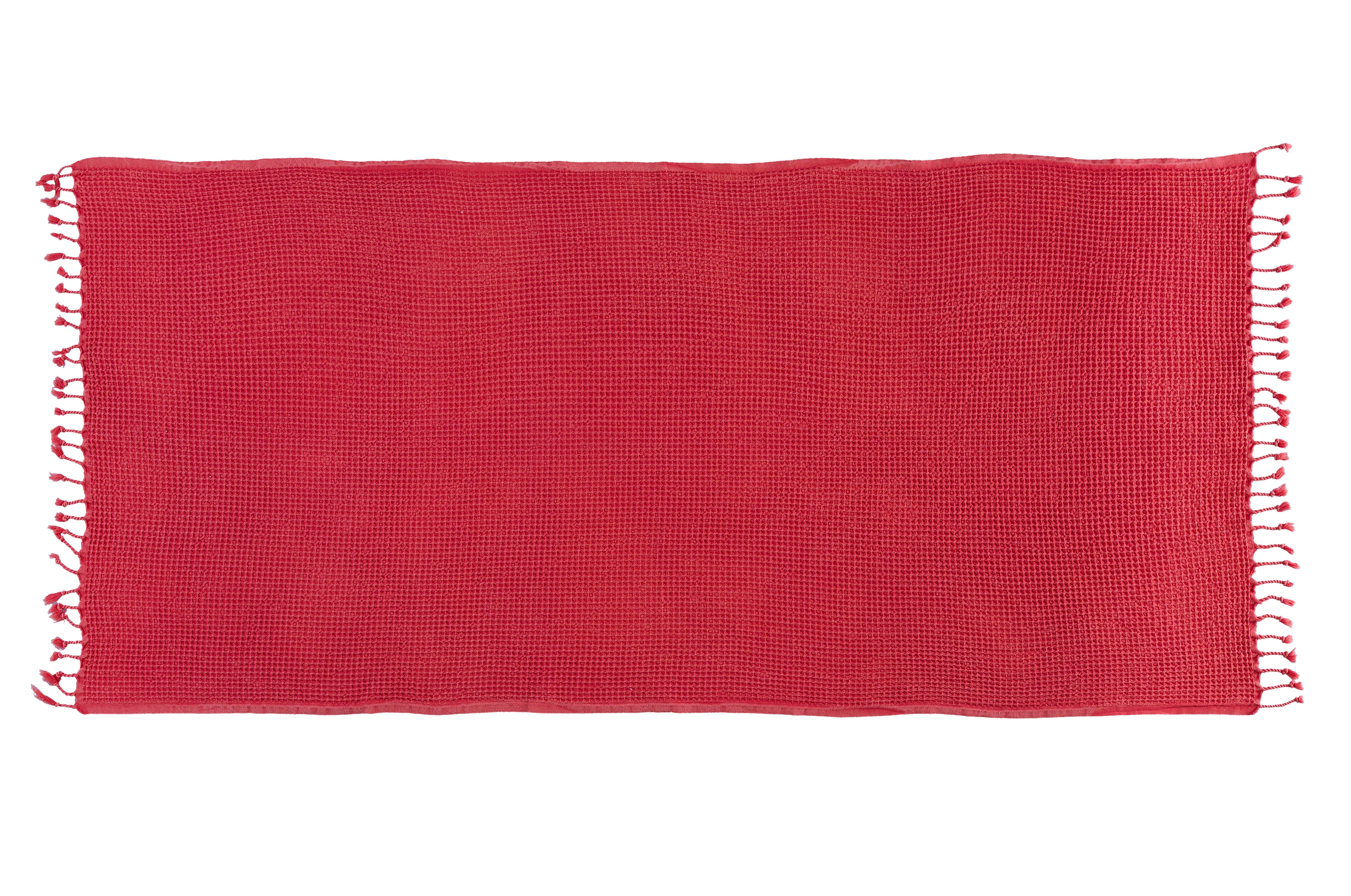 KAFTHAN – Toalha de banho por atacado – Toalha Turca Stoned Waffle | Toalha de Praia | Presente de Natal1