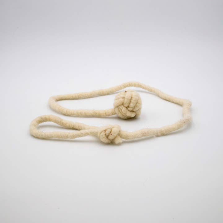 The Catery - Wholesale Pet Toy - Cat - Cat toy angel monkey fist