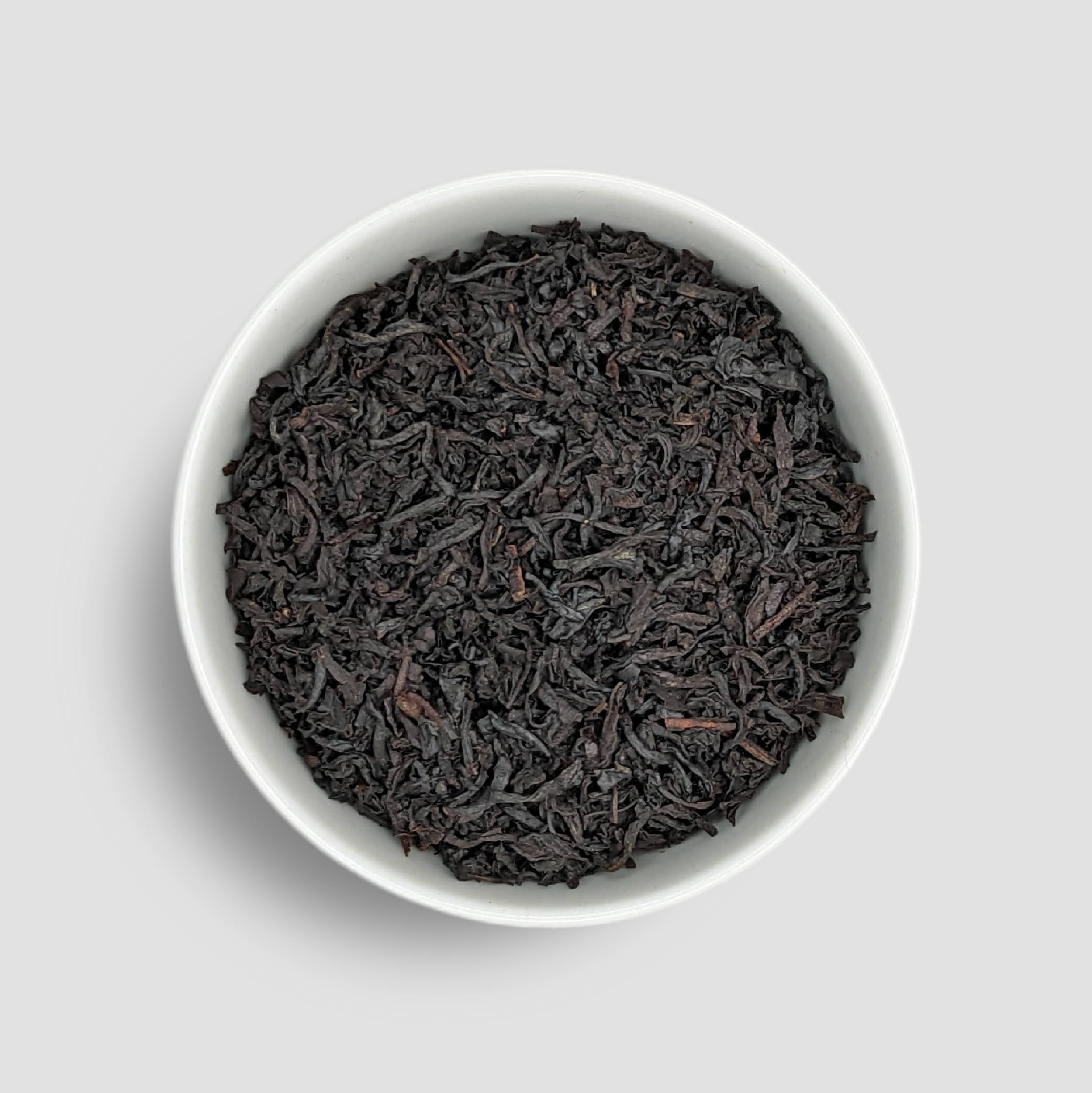 Little Prayer Tea Company - Wholesale Loose Tea - Bible Verse Tea - Ceylon Vanilla Black Tea Stand Up Pouch1