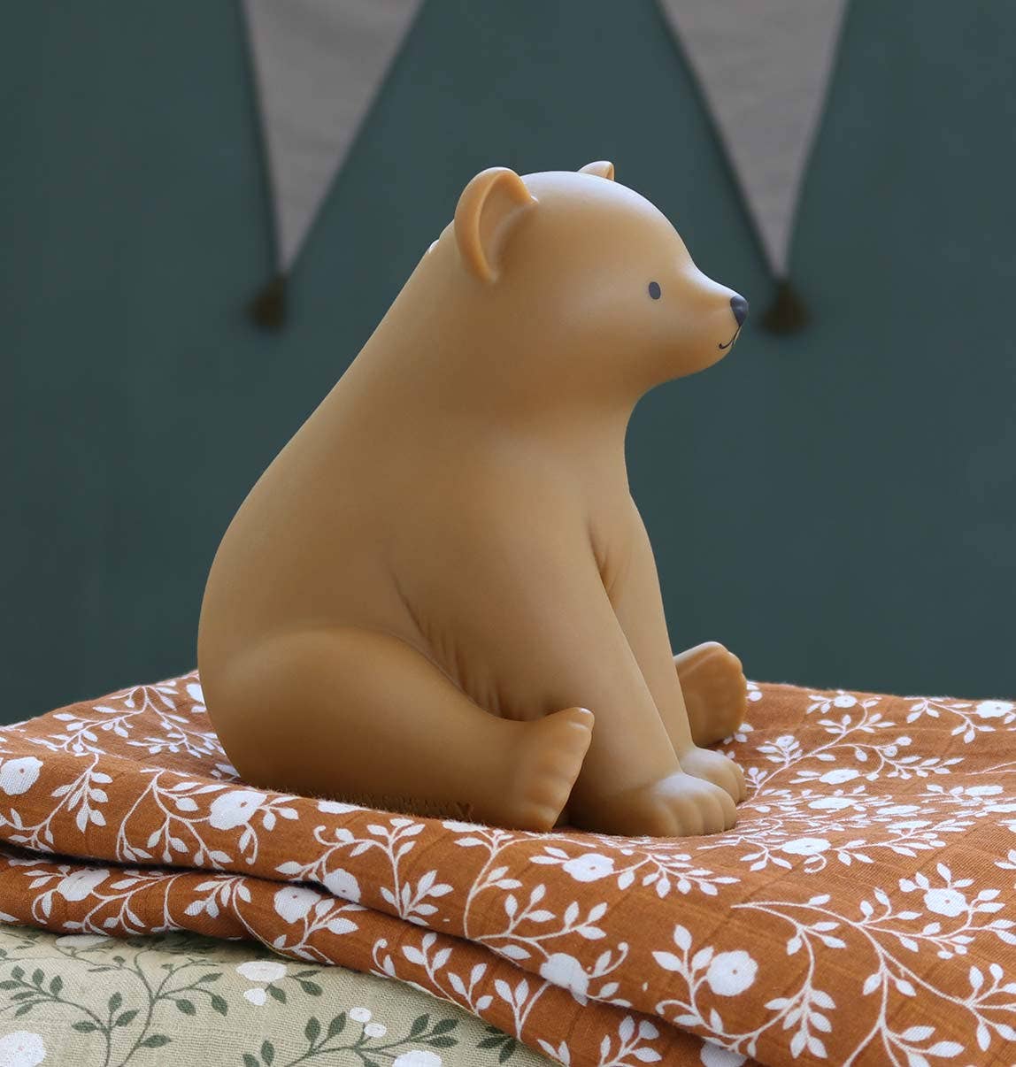 A Little Lovely Company – wholesale Money/piggy bank – Child & baby – Money box: Bear4