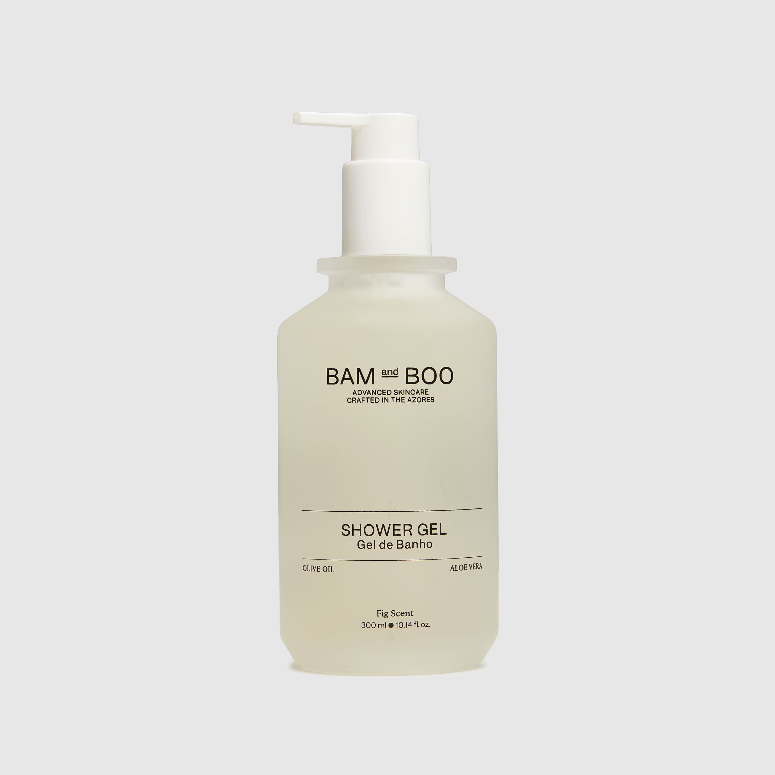 BAMandBOO - Wholesale 2-in-1 Shampoo & Conditioner - Champô de Reinicialização + Condicionador de Recuperação + Gel de Duche Revitalizante9