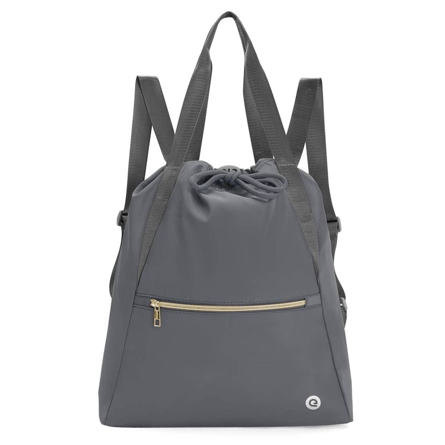 wandf - Wholesale Drawstring Bag - Unisex - Ceneda Drawstring Backpack  Water Resistant Sports Gym Sack18