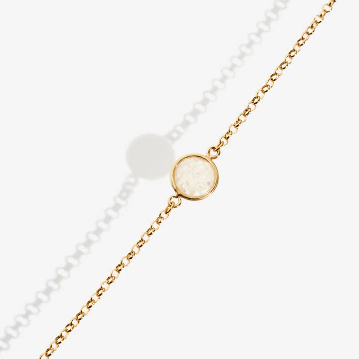 ATLAS BRACELET for wholesale by Léo Sédim