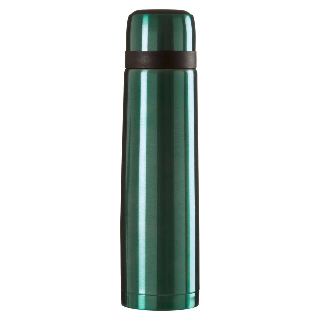 Interiors by Premier – wholesale Flask – Morar Vacuum Flask With Turquoise Finish0