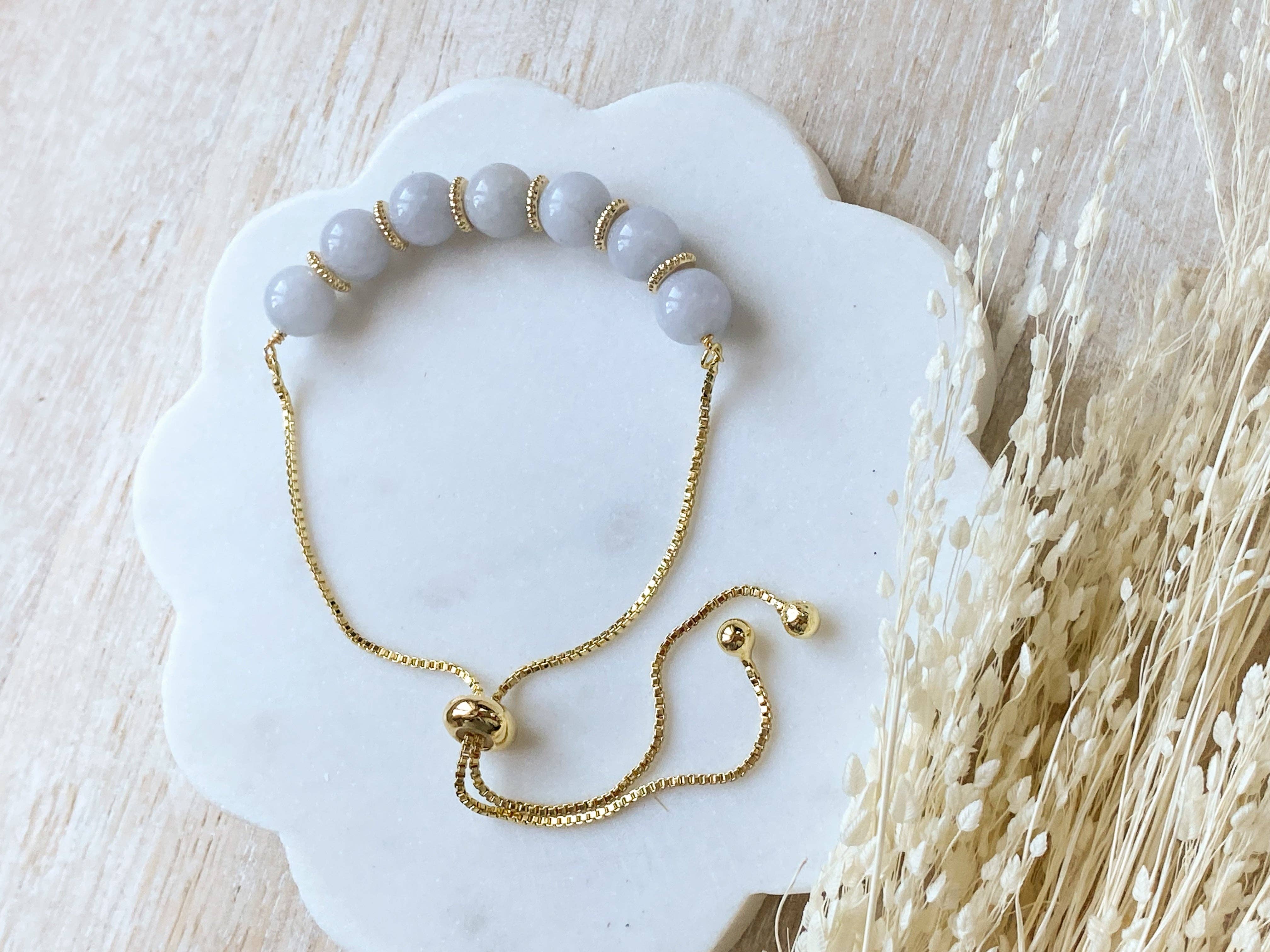 Agaveh girl - Wholesale Beaded Bracelet - The Gemma Bracelet14