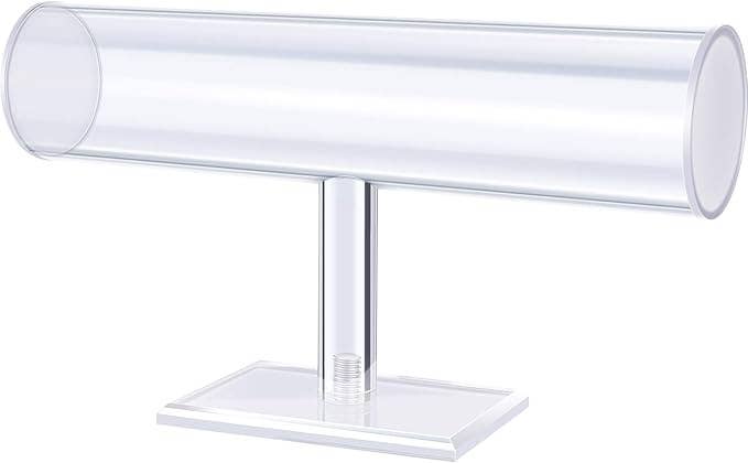 EMERSON & OLIVER - Wholesale Retailer Display Stand/Case - Display - T Bar0